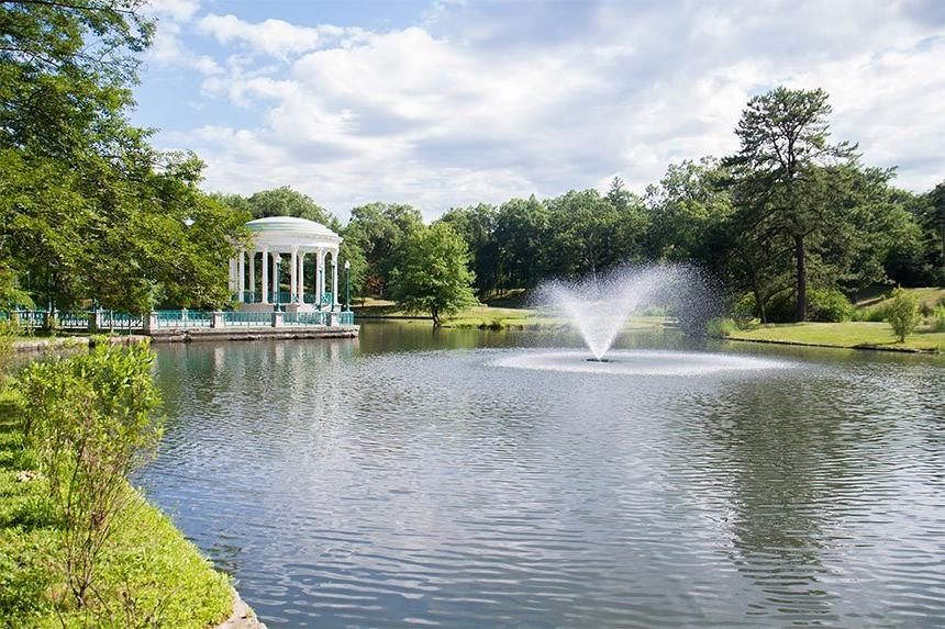 Image of Roger WIlliams Park